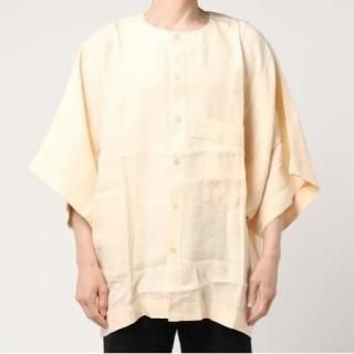 50%OFFۡHENRIK VIBSKOVKaii Shirt	