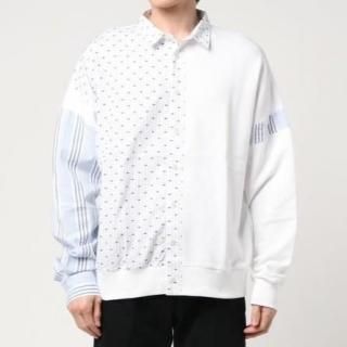 50%OFFۡHENRIK VIBSKOVSPLIT HALF	