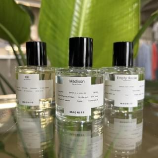 MAGNIFFۥɥѥե 45mL