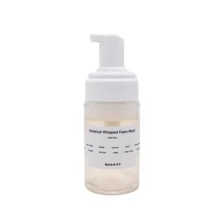 ڼۡMAGNIFFBotanical Whipped Foam Wash 100ml