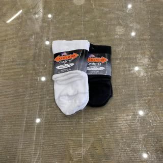 Extra Wide SockEXTRA WIDE ATHLETIC ANKLE SOCKS