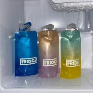 vapurBottle 0.5L  FRIDGE Original