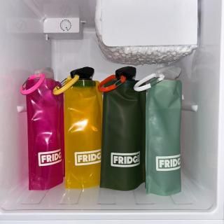 vapurBottle 0.7L  FRIDGE Original