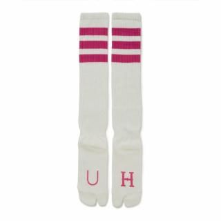 ULTRAHEAVYUH  NODAL Long Loose Socks