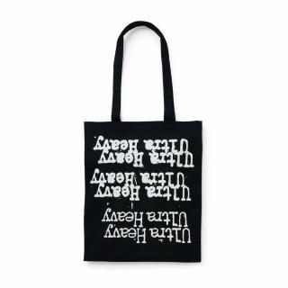 ULTRAHEAVYTote Bag *Upside down