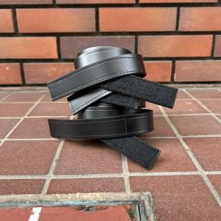 PM ADIRONDACK 11/4 VELCRO WORK BELT #1402 1