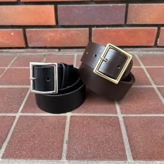 PM ADIRONDACK3/4 GARRISON BELT #1303 1