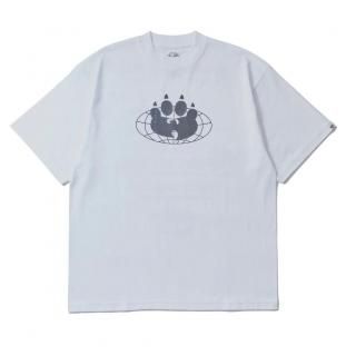 SAY HELLO x WoofieClan S/S Tee