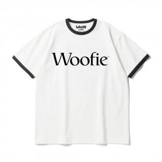 SAY HELLO x WoofieWoofie Trim S/S Tee