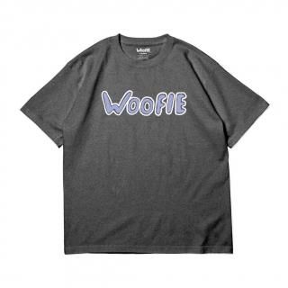 WoofieOnline Exclusive Woofie Pigment Sketch Logo S/S Tee