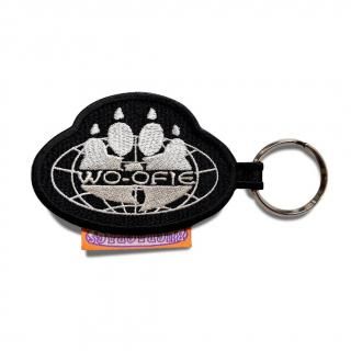 BUGBAGBAGS x WoofieKey Holder