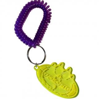 Woofie Coil-Holder
