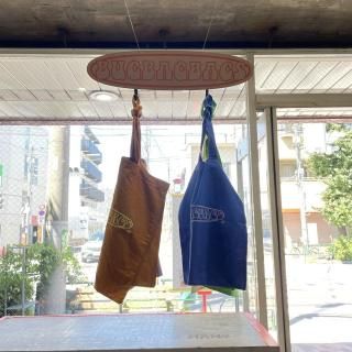 BUGBAGBAGS & WoofieTote Bag