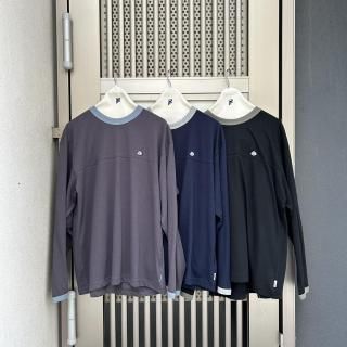 EVCONFREIDGEECC RINGER L/S TEE