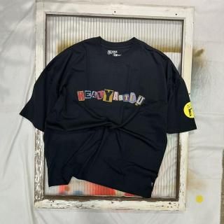 DANNER x ULTRA HEAVY Box Logo Pt T
