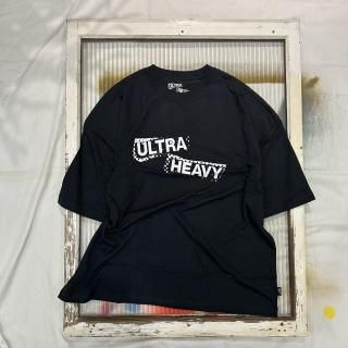 DANNER x ULTRA HEAVYDot Logo Pt T
