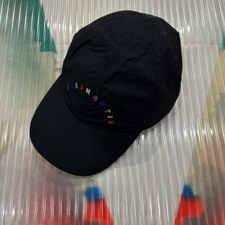 DANNER x ULTRA HEAVYEmbroidery Logo Cap