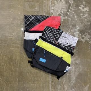 MAFIA  BAGSTour Pack