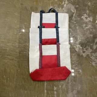MAFIA BAGSMedium Tote