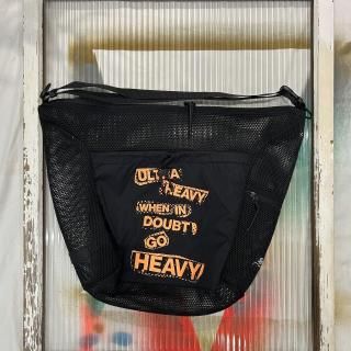 DANNER x ULTRA HEAVYSoftmesh Shoulder Bag