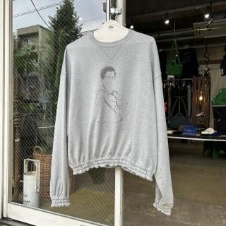 SHINYAKOZUKAORDINARY HOME HIS CREW WITH PRINTING (ISSUE7)