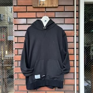 The Inoue BrothersHoody with Kente 