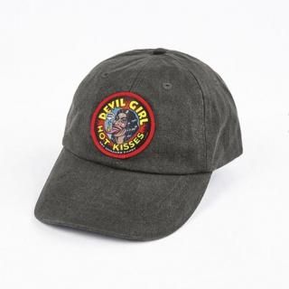 R.CRUMB OFFICALBASE BALL HAT