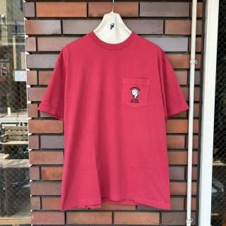 ONLY NYOysters of Long Island Pocket Tee
