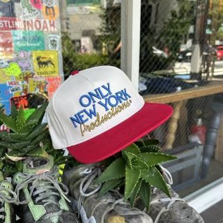 ONLY NYFilm Productions Hat