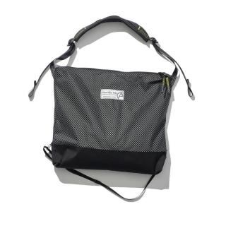 MOUNTAIN RESEARCHMT Messenger Bag