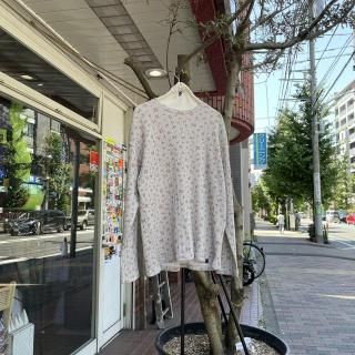 PHINGERINGRID L/S WAFFLE THERMAL