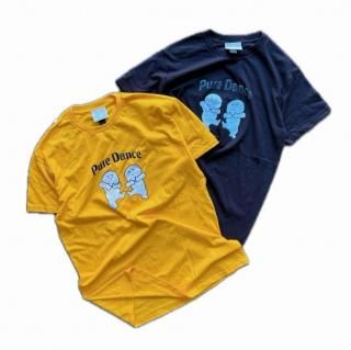 SPUT PerformancePURE DANCE TEE