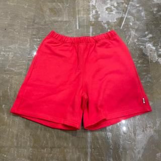 TRIBE WEARBASIC SWEAT SHORTS