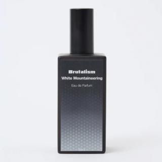 White MountaineeringORIGINAL PERFUME BRUTALISM