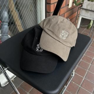 VICTORIAQH LOGO CAP