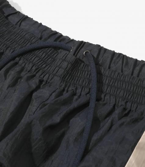 パンツ RHODOLIRION-THREE QUARTERS TRACK PANTS Rhodolirion】Three Quarters Track Pants - FRIDGE ONLINE SHOP