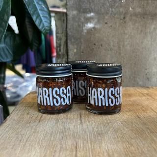 45epicesHarissa M