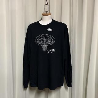 COTTON EXPRESSIONSBLACK HOLE SWEAT SHIRT