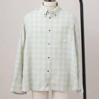 SHINYAKOZUKAGIANT SHIRT(ISSUE#7)