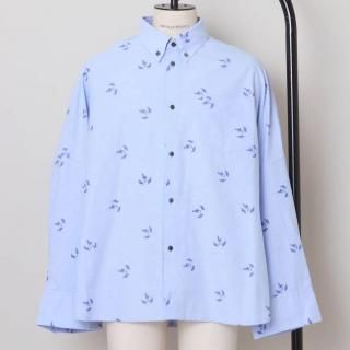 SHINYAKOZUKAGIANT SHIRT(ISSUE#7)