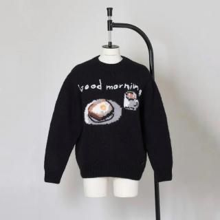 SHINYAKOZUKAMORNING SPECIAL KNIT (ISSUE#7)