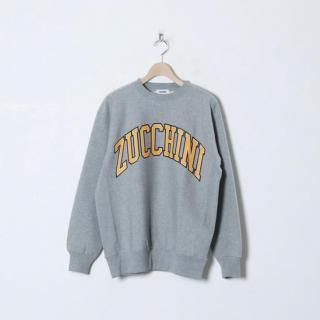 KEIMENZUCCHINI sweat