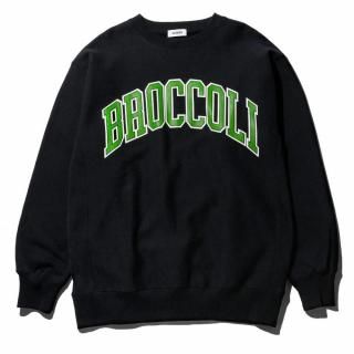 KEIMENBROCCOLI sweat