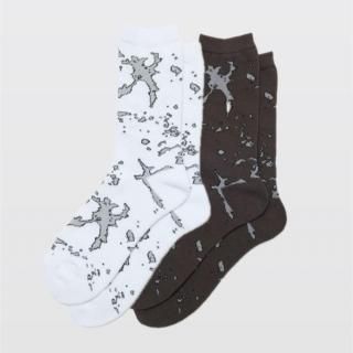 BALJACQUARD SOCKS