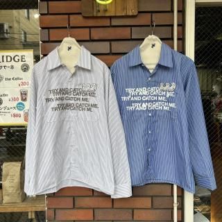 WoofieChatch Me Shirts