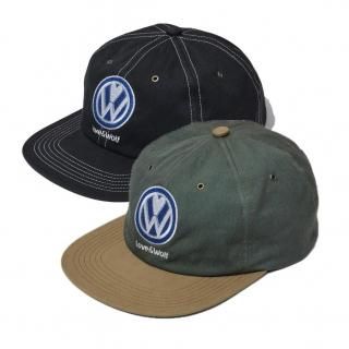 WoofieLove & Wolf Cap