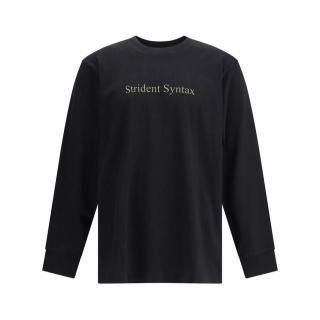 GR10KHeavy Weight L/S T-Shirts 