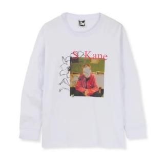 GR10KHeavy Weight L/S T-Shirt 