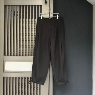 MERELY MADEMERERY US RELAXING WIDE PANTS