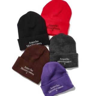 MOUNTAIN RESEARCHA.M.Beanie